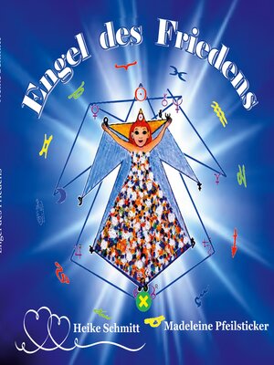 cover image of Engel des Friedens